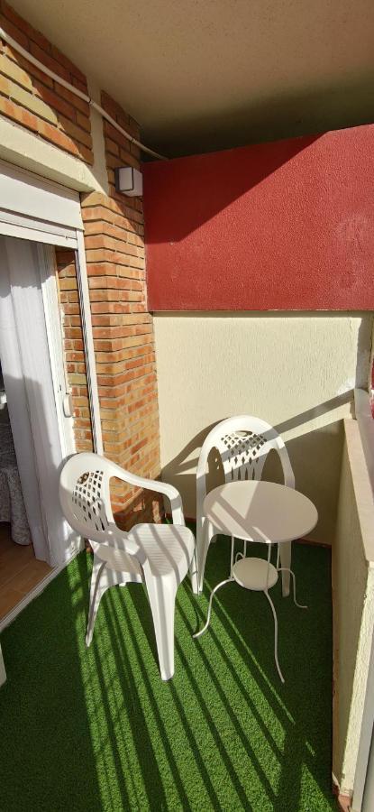 Apartamento Estudio Ruymar Jupiter Benalmádena Exteriör bild