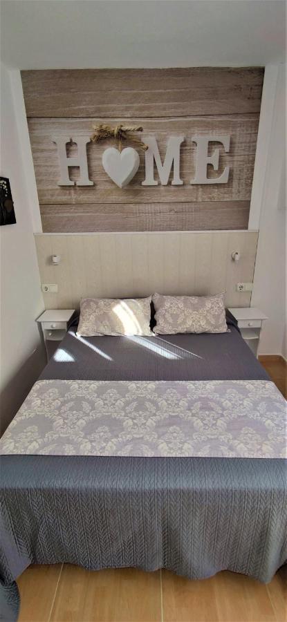 Apartamento Estudio Ruymar Jupiter Benalmádena Exteriör bild